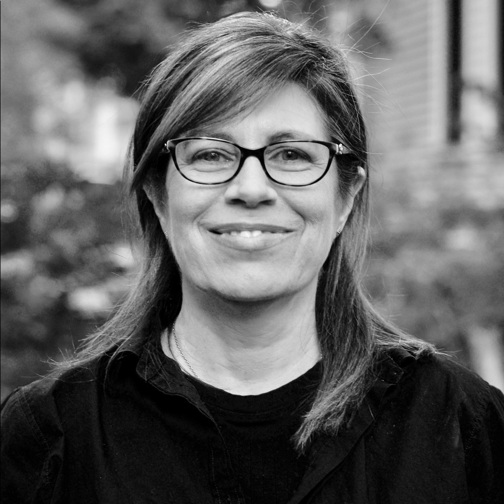 Meet your Posher, Ellen